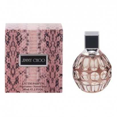 Women's Perfume Jimmy Choo EDP-Perfumes for women-Verais
