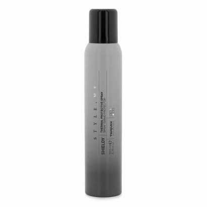 Termoprotector Termix Shieldy Spray (200 ml)-Lacas para el pelo-Verais