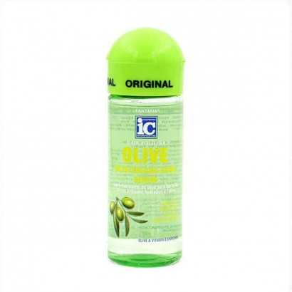 Hair Serum Fantasia IC Hair Polisher Olive Serum Travel size (2 Oz)-Hair masks and treatments-Verais