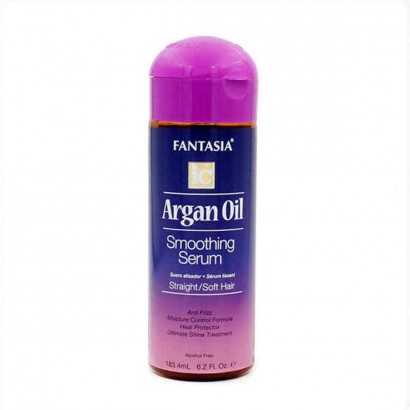 Hair Serum Fantasia IC Ic Argan (183 ml)-Hair masks and treatments-Verais
