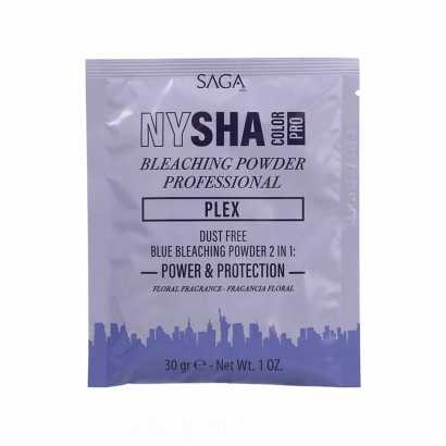 Lightener Nysha Nysha Color Dust (30 g)-Hair Dyes-Verais