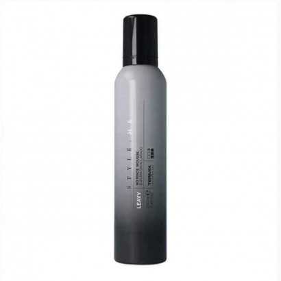 Styling Mousse Termix Leavy Media (250 ml)-Hair mousse-Verais