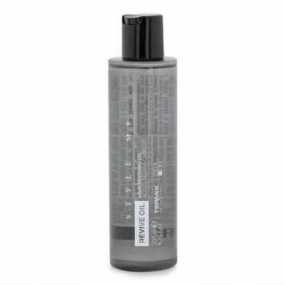 Revitalising Facial Lotion Termix Revive (200 ml)-Softeners and conditioners-Verais