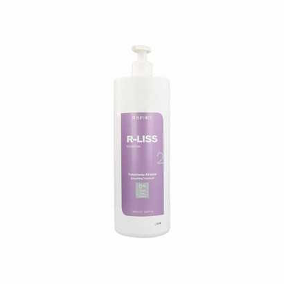 Glättende Haarbehandlung Risfort R-Liss (1000 ml)-Haarkuren-Verais