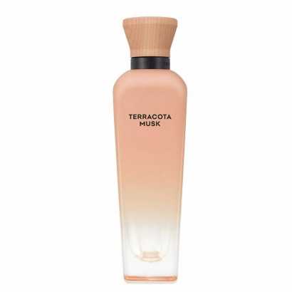 Perfume Mujer Adolfo Dominguez Terracota Musk EDP (120 ml)-Perfumes de mujer-Verais