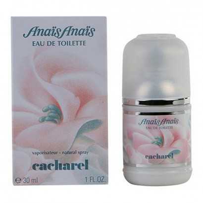 Women's Perfume Cacharel Anais Anais EDT (30 ml)-Perfumes for women-Verais