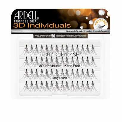 Falsche Wimpern Ardell 3D Long Black-Viele kosmetische Düfte-Verais