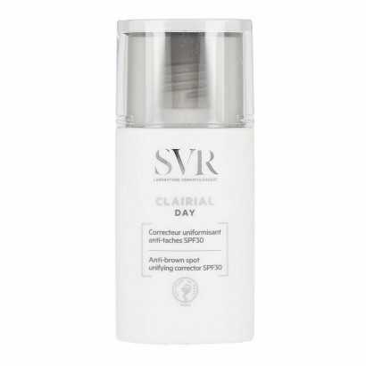 Crema Facial SVR Uniformisant Anti-Taches (30 ml)-Cremas antiarrugas e hidratantes-Verais