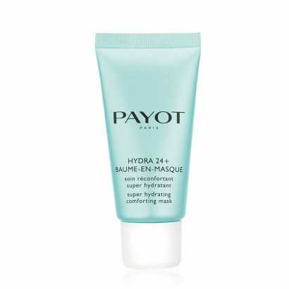 Facial Cream Payot 0065108987 50 ml-Anti-wrinkle and moisturising creams-Verais