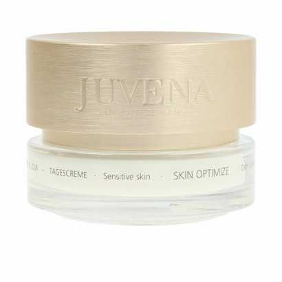 Day Cream Juvena Juvedical Sensitive Skin (50 ml)-Anti-wrinkle and moisturising creams-Verais