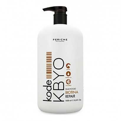 Shampoo Periche 8436002655535 (500 ml)-Shampoos-Verais