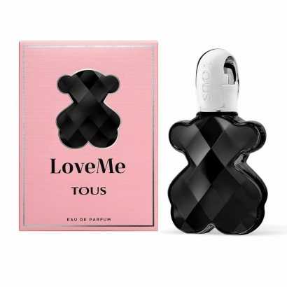 Women's Perfume Tous LoveMe EDP (30 ml)-Perfumes for women-Verais