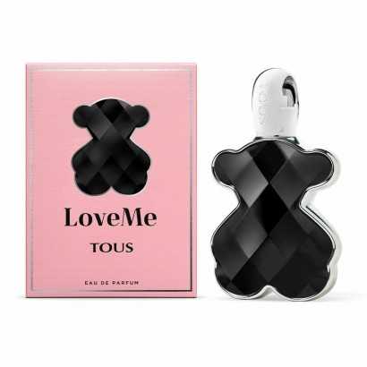 Perfume Mujer Tous LoveMe EDP (50 ml)-Perfumes de mujer-Verais