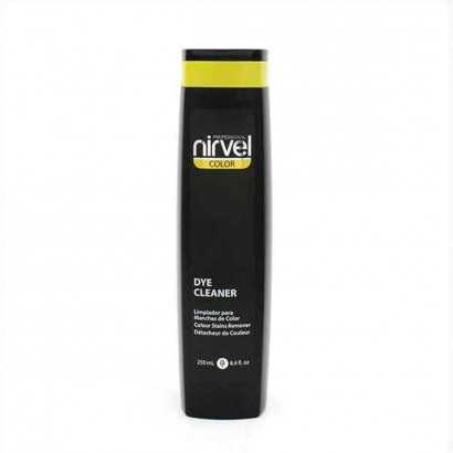 Shampoo Nirvel Dye Cleaner-Shampoos-Verais