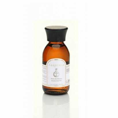 Body Oil Alqvimia Sesame oil (500 ml)-Moisturisers and Exfoliants-Verais