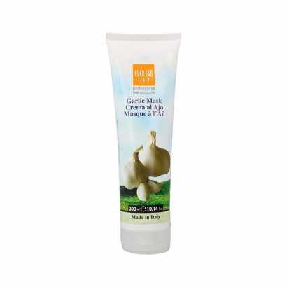 Nourishing Hair Mask Everego Ajo Mascarilla Garlic (300 ml)-Hair masks and treatments-Verais