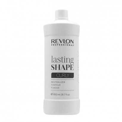Conditioner Revlon L/shape Smooth (850 ml)-Softeners and conditioners-Verais