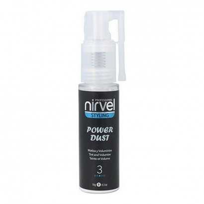 Hair Texturiser Nirvel Styling Power Volumising-Hair masks and treatments-Verais