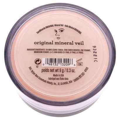 Make-up Fixierpuder bareMinerals Mineral Veil 9 g-Puder-Verais
