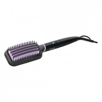 Smoothing Brush Philips BHH880/00-Combs and brushes-Verais