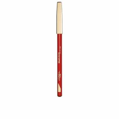 Perfilador de Labios L'Oreal Make Up Color Riche 297-Red Passion (1,2 g)-Pintalabios, gloss y perfiladores-Verais