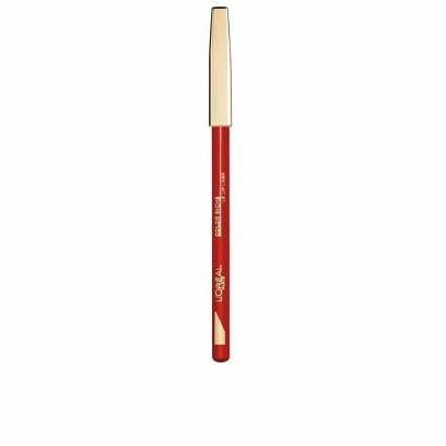Lip Liner L'Oreal Make Up Color Riche 125-Maison Marais (1,2 g)-Lipsticks, Lip Glosses and Lip Pencils-Verais