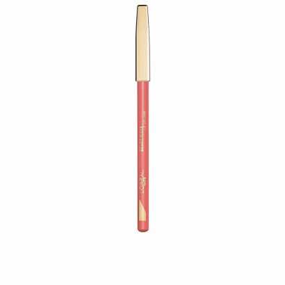 Crayon à lèvres L'Oreal Make Up Color Riche 114-Confidentielle (1,2 g)-Rouges à lèvres et gloss-Verais