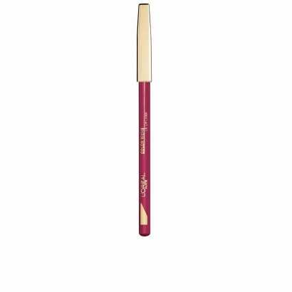 Perfilador de Labios L'Oreal Make Up Color Riche 127-Paris NY (1,2 g)-Pintalabios, gloss y perfiladores-Verais