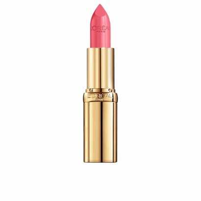 Lipstick L'Oreal Make Up Color Riche 114-Confidentielle (4,8 g)-Lipsticks, Lip Glosses and Lip Pencils-Verais