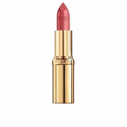 Lipstick L'Oreal Make Up Color Riche 110-Made In Paris (4,8 g)-Lipsticks, Lip Glosses and Lip Pencils-Verais