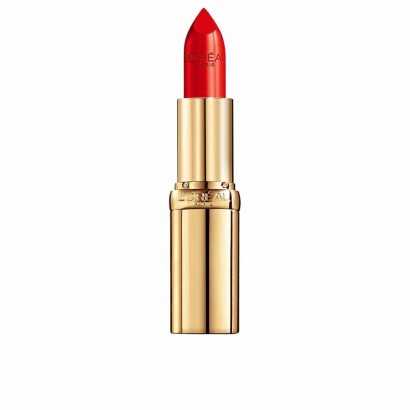 Lipstick L'Oreal Make Up Color Riche 125-Maison Marais (4,8 g)-Lipsticks, Lip Glosses and Lip Pencils-Verais