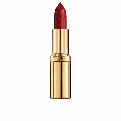 Lippenstift L'Oreal Make Up Color Riche 124-S'il Vous Plait (4,8 g)-Lippenstift und Lipgloss-Verais
