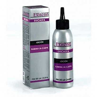 Anti-Dandruff Lotion Exitenn 8436002835029 (120 ml)-Hair masks and treatments-Verais