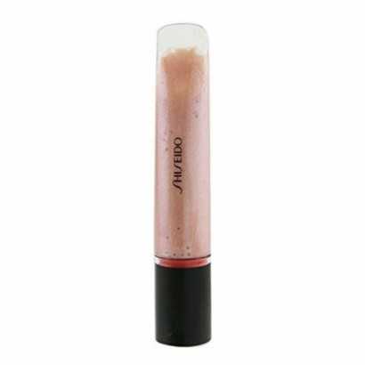 Brillant à lèvres Shiseido Shimmer GelGloss Nº 02 (9 ml)-Rouges à lèvres et gloss-Verais