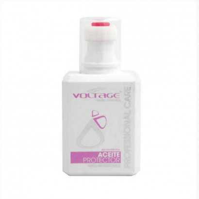 Aceite Facial Voltage Profesional Aceite (150 ml)-Tónicos y leches limpiadoras-Verais