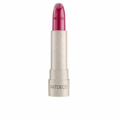 Lipstick Artdeco Natural Cream Raspberry (4 g)-Lipsticks, Lip Glosses and Lip Pencils-Verais