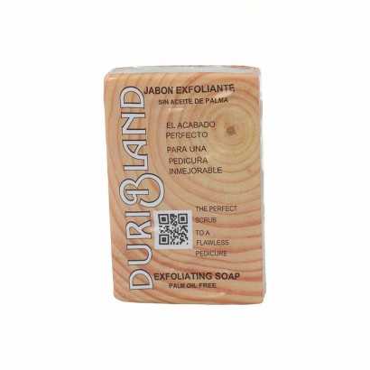 Fusspeeling Duribland Jabon Exfoliante Peeling (100 g)-Lotionen und Body Milk-Verais