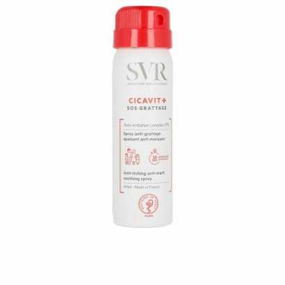 Body Cream SVR SOS Grattage (40 ml)-Moisturisers and Exfoliants-Verais