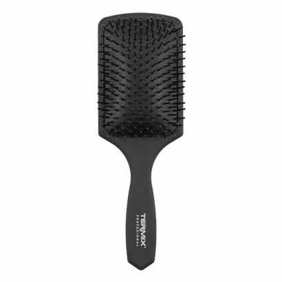 Detangling Hairbrush Termix P-513TX-NP Black-Combs and brushes-Verais
