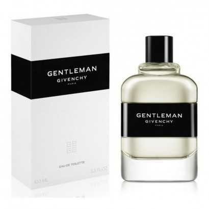Parfum Homme Givenchy Gentelman EDT (100 ml)-Parfums pour homme-Verais