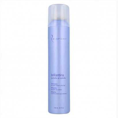 Hair Spray Risfort Brillantina Shine 200 ml-Hairsprays-Verais