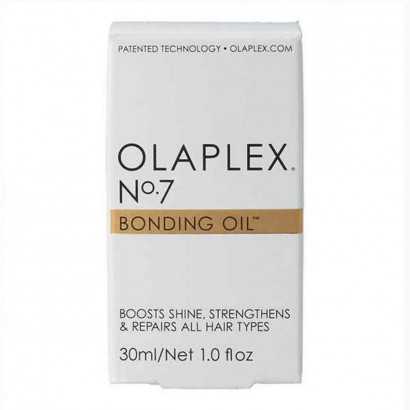 Complete Restorative Oil Olaplex Nº7 (30 ml)-Softeners and conditioners-Verais
