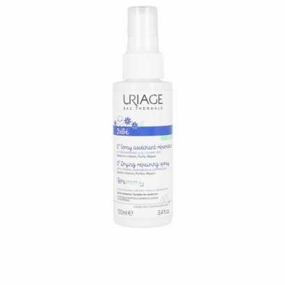 Spray Repairer Uriage Bebé Blotchy Skin (100 ml)-Moisturisers and Exfoliants-Verais