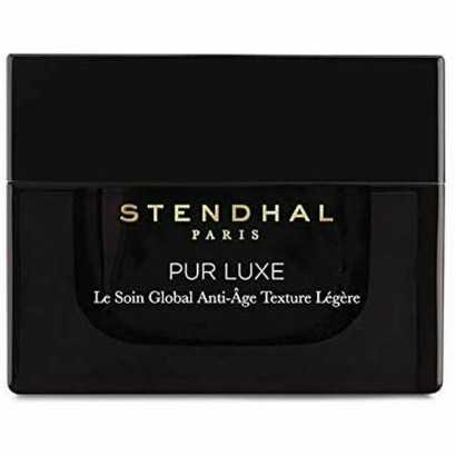 Anti-Ageing Treatment for Face and Neck Stendhal Stendhal 50 ml-Anti-wrinkle and moisturising creams-Verais