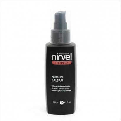 Styling Cream Nirvel Technica Keratin-Hair masks and treatments-Verais