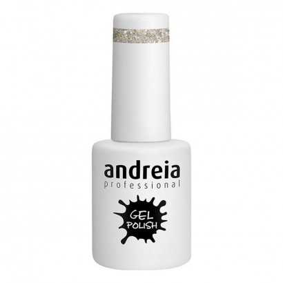 Smalto Semipermanente Gel Polish Andreia ‎ (10,5 ml)-Manicure e pedicure-Verais