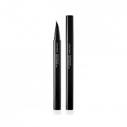 Eyeliner Shiseido ArchLiner Ink Black (0,4 ml)-Eyeliners and eye pencils-Verais