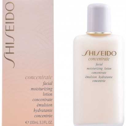 Moisturizing Facial Lotion Shiseido 4909978102401 100 ml-Anti-wrinkle and moisturising creams-Verais