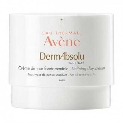 Day Cream Dermabsolu Avene (40 ml)-Anti-wrinkle and moisturising creams-Verais