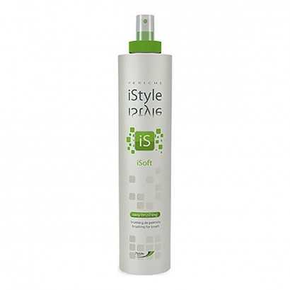 Styling Spray Periche Istyle Isoft Easy Brushing (250 ml)-Hair mousse-Verais